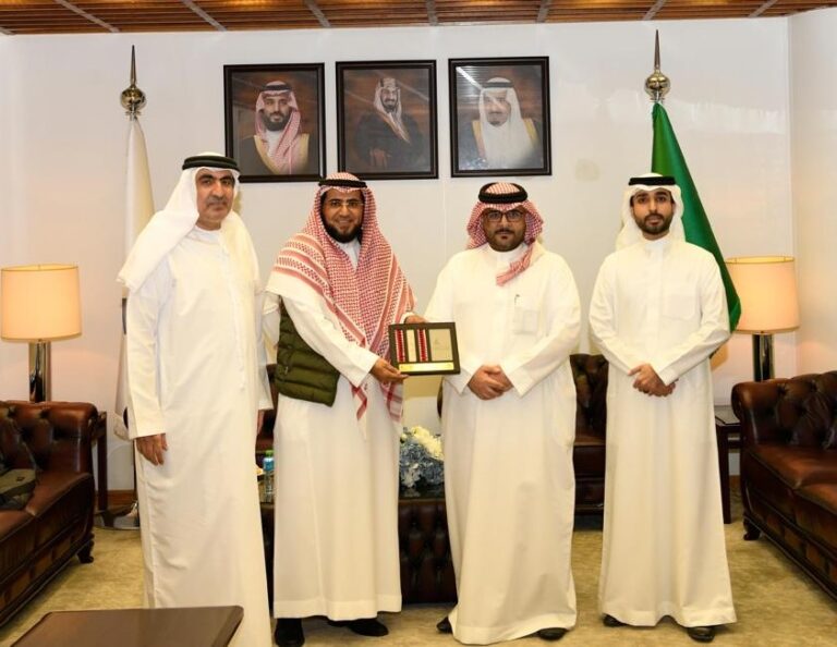 رعاية فعاليتين منفذة من قِبل مركز غرفة الشرقية للتحكيم