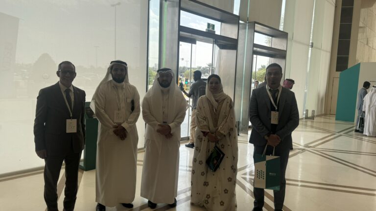 المؤتمر الدولي الثالث للمركز السعودي للتحكيم التجاري