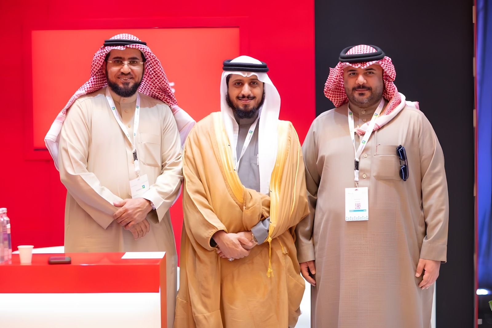 المؤتمر الدولي الرابع للتحكيم 2025 بالرياض